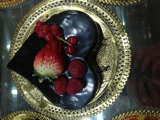 Gelateria Delice Glace